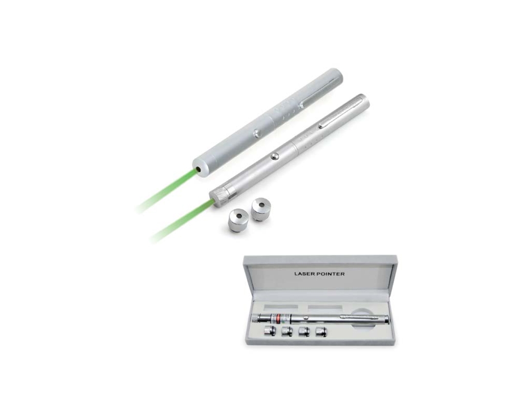 Green Laser Pointer
